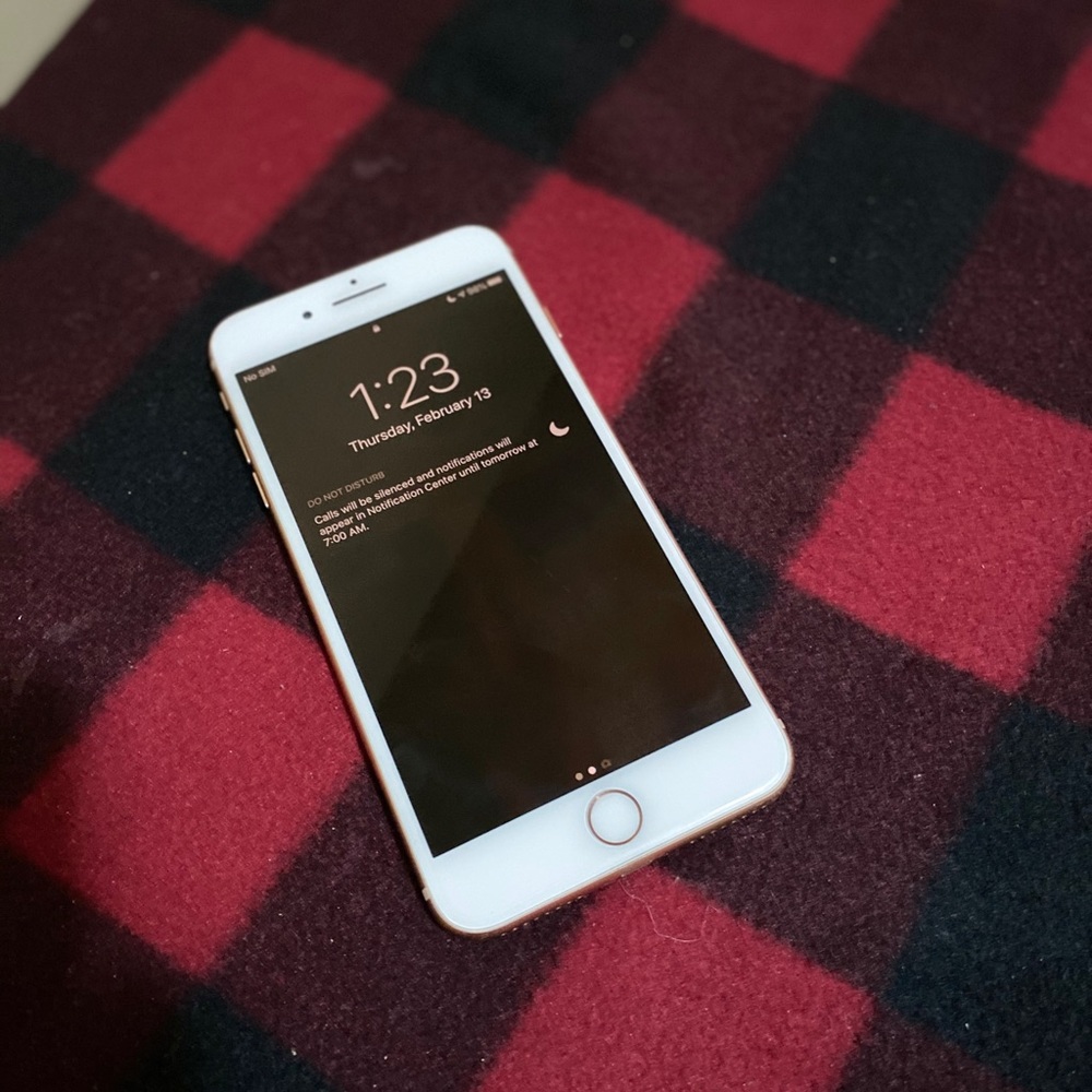 iPhone